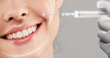 Proprietà e benefici dell'acido ialuronico al viso