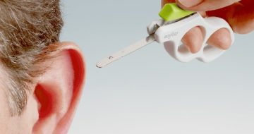 EarFold®
