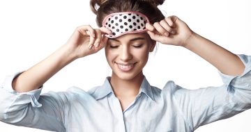 Il sonno di bellezza esiste ed è efficace